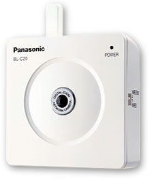 panasonic bl c20