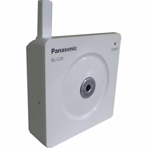 panasonic bl c20