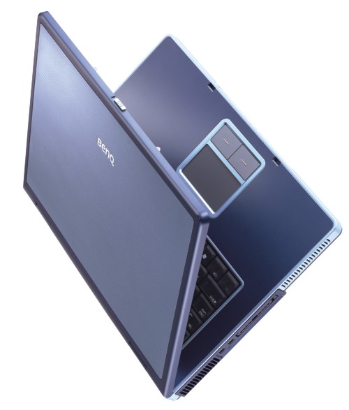 benq joybook 8100