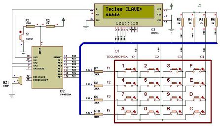 microcontroller projects