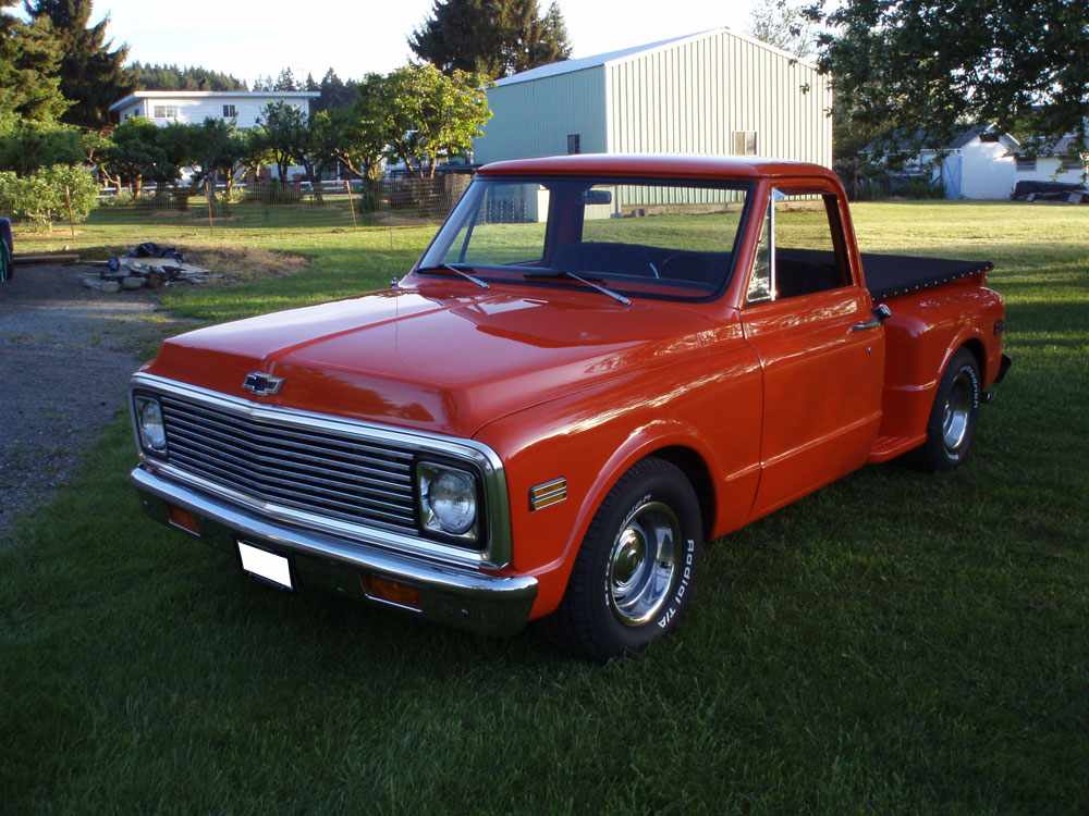 c10 for sale