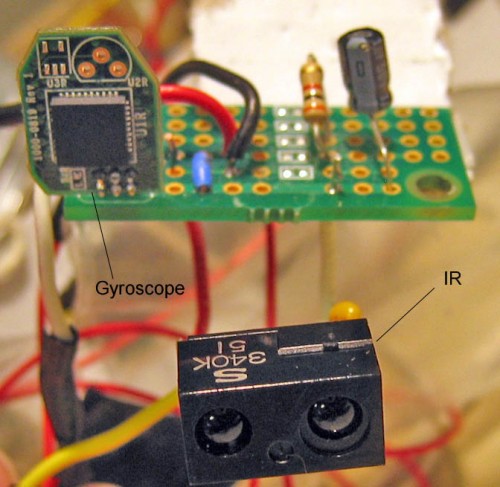 microcontroller projects