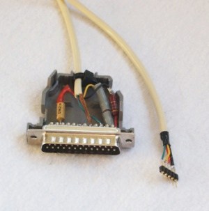 avr microcontroller