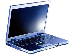 benq joybook 8100