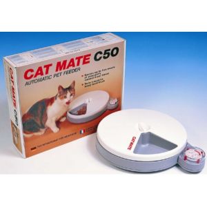 cat mate c50