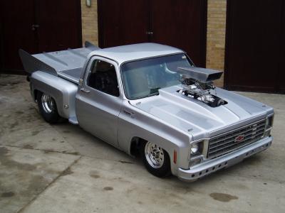 c10 pick up