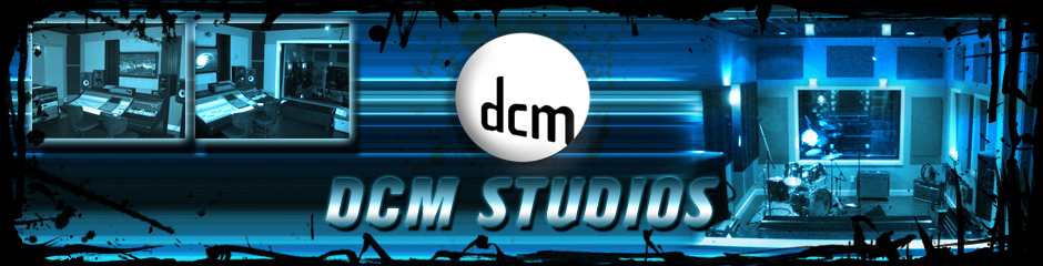 dcm studios