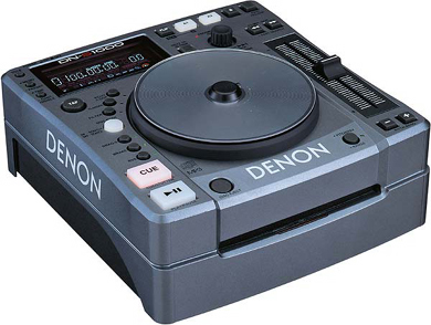 denon cd players