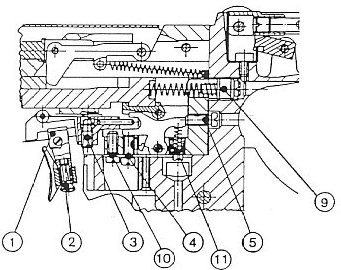 feinwerkbau c10