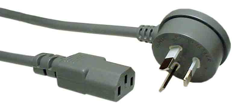 c13 power cord