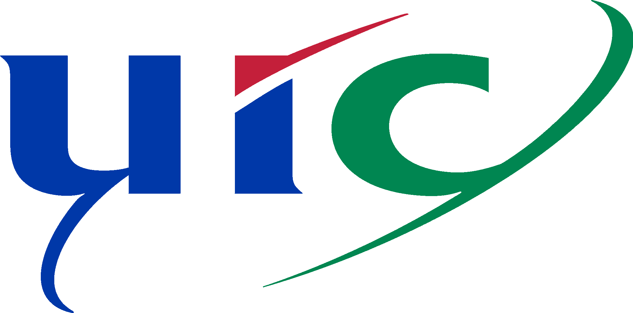 uic railway