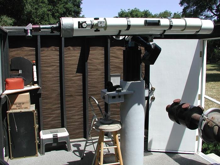 c11 telescope