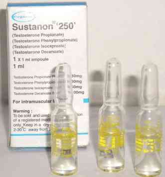 qv sustanon