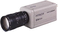 hitachi hv c20