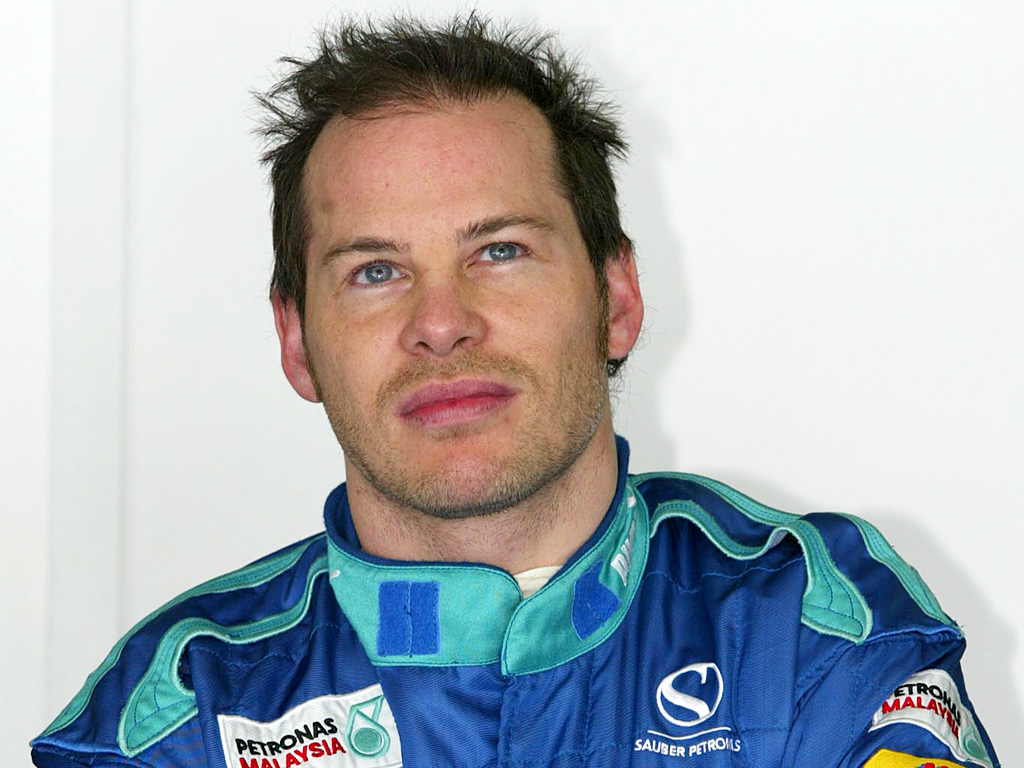 jacques villeneuve