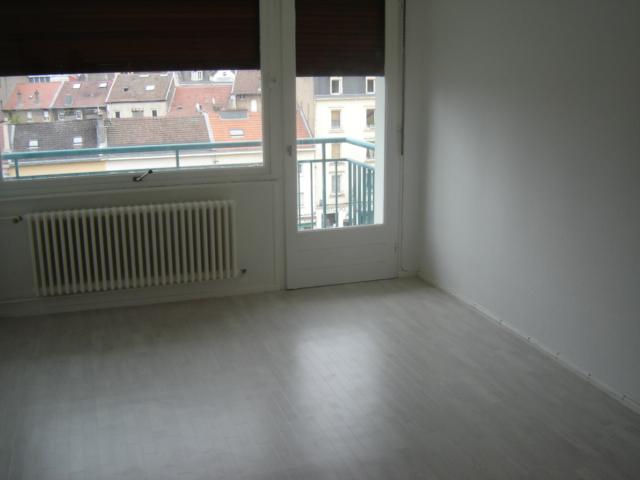 f3 appartement