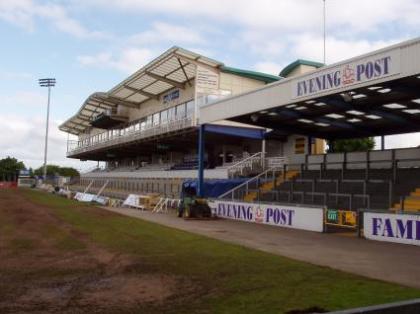 fc bristol rovers