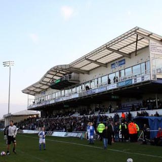 fc bristol rovers