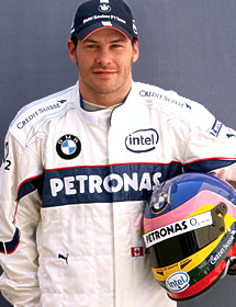 jacques villeneuve