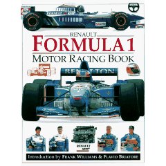 motor racing f1