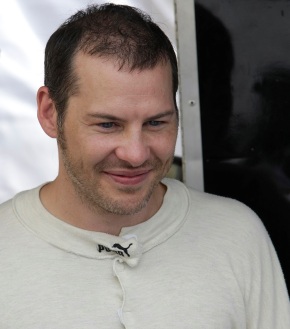 jacques villeneuve