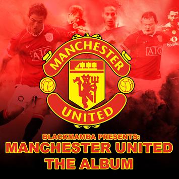 fc manchester united