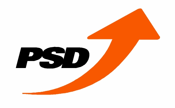 psd partido