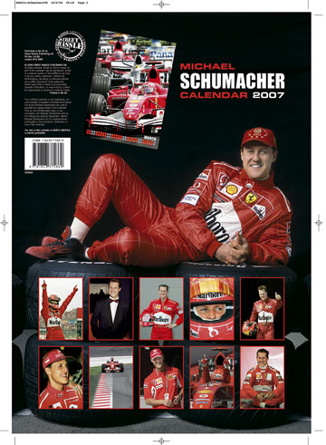 f1 schumacher