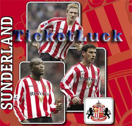 fc sunderland