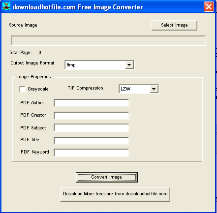 convert jpeg to tiff