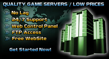 ranked battlefield 2 servers