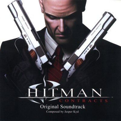 hitman contracts