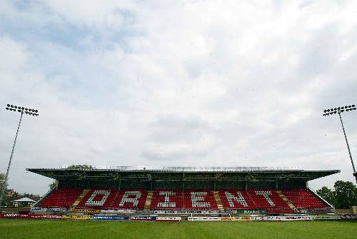 fc leyton orient