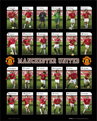 fc manchester united