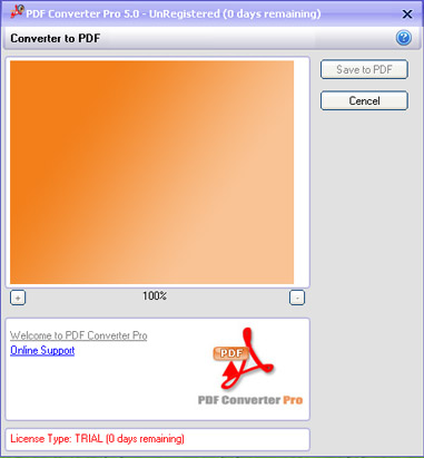 convert psd to pdf