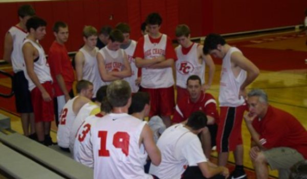 fc basketball