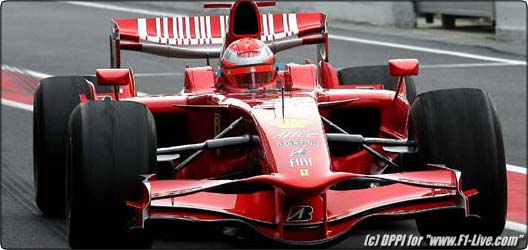 f1 schumacher