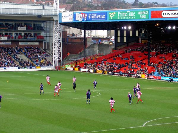 fc leyton orient