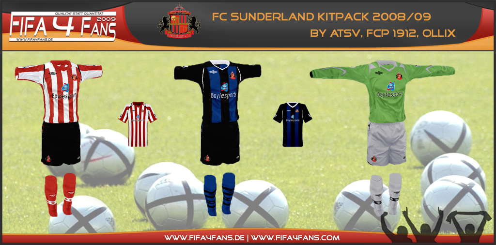 fc sunderland