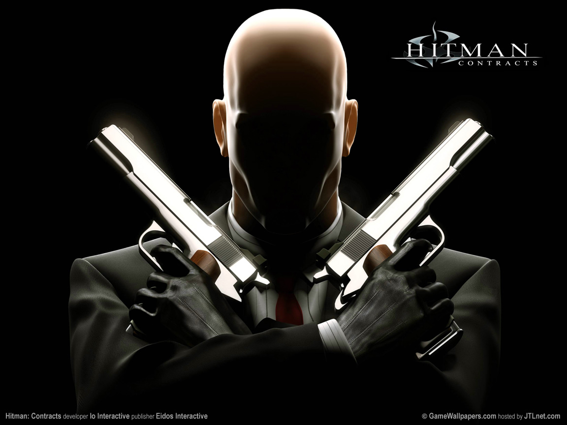 hitman contracts