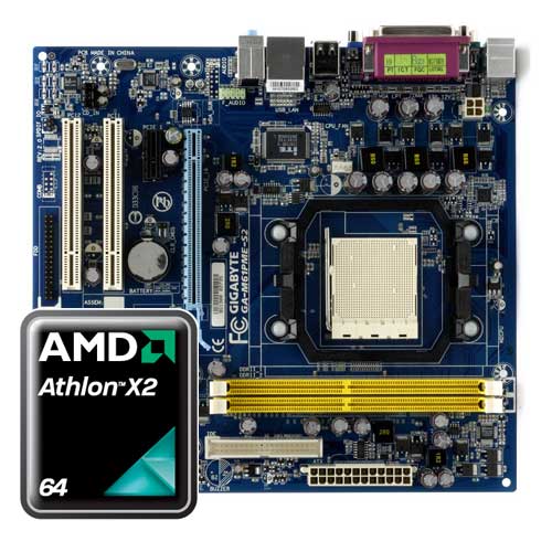 motherboard bundle