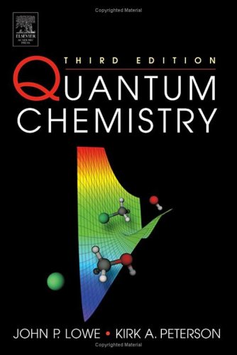 quantum chemistry