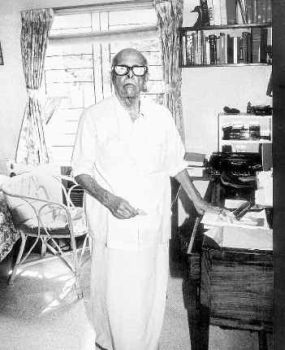 rk narayanan