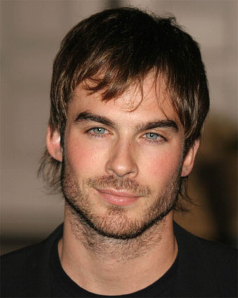 ian somerhalder