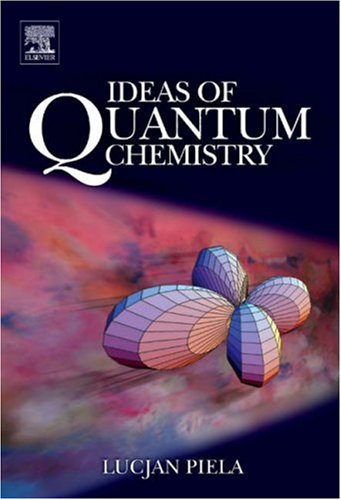 quantum chemistry