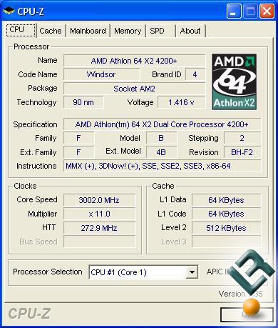 am2 processor