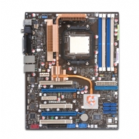 asus am2 motherboard