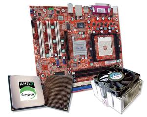 motherboard bundle