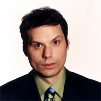 michael ian