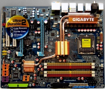 motherboard bundle